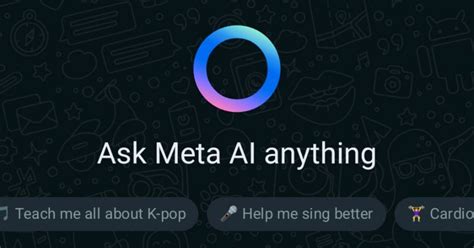 meta ai bet